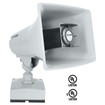 Valcom VIP-142 IP High Power Paging Horn
