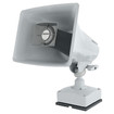 Valcom VIP-142-GY IP Horn Talkback Speaker PoE+