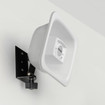 Valcom VIP-148AL-GY IP Talkback Horn