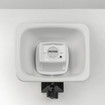 Valcom VIP-148AL-GY-IC IP Talkback Horn