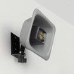 Valcom VIP-148AL-M-IC IP Talkback Horn