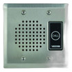 Valcom VIP-172AL-ST IP Intercom Flush Mount Stainless Steel - Image 2
