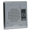 Valcom VIP-172AL-ST IP Intercom Flush Mount Stainless Steel
