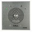 Valcom VIP-176A SIP Doorplate Vandal Resistant