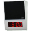 Valcom VIP-411A-DS-IC IP Speaker with Digital Clock