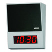 Valcom VIP-411A-DS-IC IP Speaker with Digital Clock