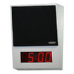 Valcom VIP-411A-DS-IC IP Speaker with Digital Clock