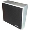 Valcom VIP-4122-A12-IC IP Clock Speaker 2x2 Lay-In Ceiling (view 3)