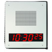 Valcom VIP-426A-D IP Speaker with 6-Digit Clock - Image 2