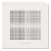 Valcom VIP-428A-IC IP Square Faceplate Speaker