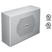 Valcom VIP-580A - Valcom VIP-580A IP FlexHorn Interior Speaker (view 2)