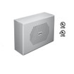Valcom VIP-580A-SA IP Horn Vandal-Resistant Interior