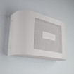 Valcom VIP-9831A-SA IP Stealth Horn One-Way