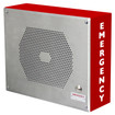 Valcom VIP-9890A-EM-IC IP Emergency Call Station