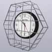 Valcom VIP-A16ADS IP PoE 16 Inch Analog Clock