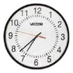 Valcom VIP-A16ADS IP PoE 16 Inch Analog Clock