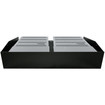 Valcom VP-9202 Power Supply Shelf (RU)