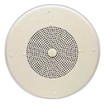 Valcom VSA-1020C 8" Amplified Ceiling Speaker