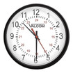 Valcom V-SMR12AW 12" Wireless Analog Clock Mount Ring