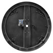 Valcom V-SMR12AW 12" Wireless Analog Clock Mount Ring