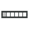 Valcom V-VCPANEL-BK 3U Rack-Mount Volume Control Panel - Image 2