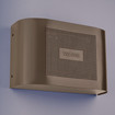 Valcom V-WTGY 8" Talkback Wall Speaker