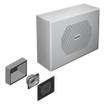 Valcom V-9890 Vandal-Resistant FlexHorn Wall Speaker