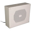 Valcom V-9890 Vandal-Resistant FlexHorn Wall Speaker