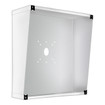 Valcom VB-A24 Angled Backbox for Ceiling Mount
