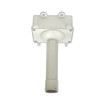 Geovision 81-MT100-000 GV-MOUNT 100 Straight Tube Mount