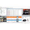 Geovision 55-LPRPT-004 4-Channel LPR License Plate Recognition