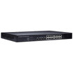 Geovision GV-POE1611 16-Port Managed PoE+ Switch