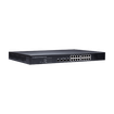 Geovision GV-POE1611 16-Port Managed PoE+ Switch