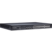 Geovision GV-POE2411 24-Port PoE+ Managed Switch