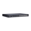 Geovision GV-POE2411 24-Port PoE+ Managed Switch