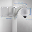 Geovision GV-MOUNT300 Convex Corner Adapter Kit
