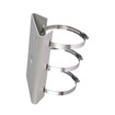 Geovision GV-MOUNT400 Pole Mount Bracket Kit - image 3