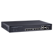 Geovision GV-POE0812 8-Port PoE+ Switch