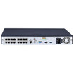 Geovision GV-RACK Rackmount Rail 20-Bay 2U