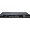 Geovision GV-APOE1612 16-Port PoE Switch