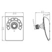Geovision GV-JOYSTICK GV-JOYSTICK V3 Controller