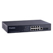 Geovision GV-APOE0811 48-Port Gigabit PoE+ - GV-APOE0811-84