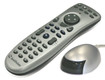 GV-REMOTE Geovision remote control device detail view