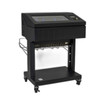 Printronix P8P05-1111-0 P8000 Line Matrix Label Printer - image 3