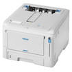 Printronix P8C20-1111-0 Line Matrix Cabinet Printer