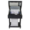 Printronix P8CPH-0111-0 P8000 Open Print Cabinet Line Matrix