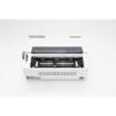 Printronix KA02100-B303 80-Column Thermal Printer USB LAN