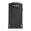 Socket Mobile CX3555-2184 DuraScan D860 Bluetooth barcode scanner front view