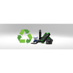 Socket Mobile CX3786-2546 DuraScan D740 Bluetooth Barcode Scanner