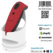 Socket Mobile CX3992-3049 SocketScan S720 Bluetooth Barcode